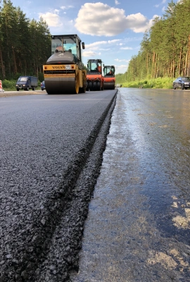 Благоустройство в Село Ям и Домодедовском районе